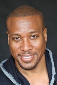 Clayton Prince portrait
