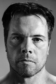 Jouko Ahola portrait