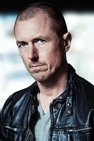 Rob Hayter portrait