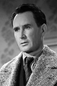 Denis O'Dea portrait