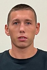 Artem Brusov portrait
