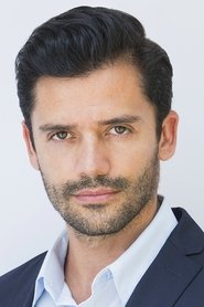 Andres Londono portrait