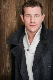 Lance Aaron portrait