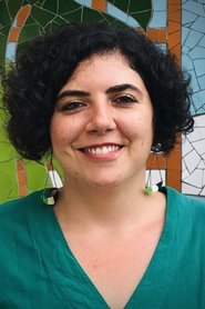 Violeta Rodrigues portrait