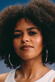 Aminata Belli portrait