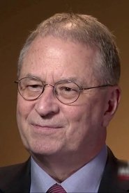 David Albright portrait