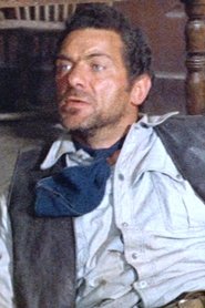 Attilio Severini portrait
