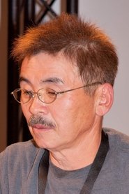 Masami Suda portrait
