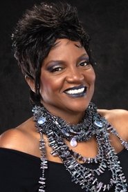 Anna Maria Horsford portrait