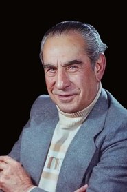 Taghi Zohuri portrait