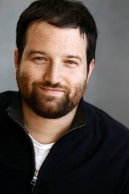 Joshua Tomar portrait