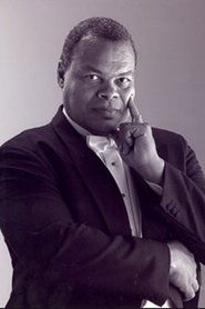 Donnie Ray Albert portrait