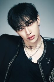 Bang Chan portrait