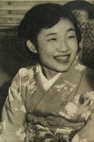 Atsuko Ikeda portrait