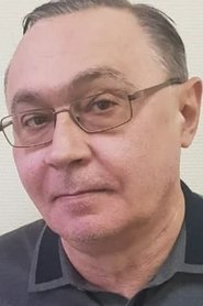 Andrey Lyakhov portrait