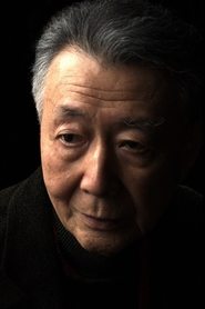 Henry O portrait