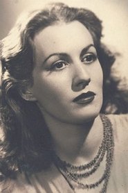 Adela Escartín portrait