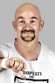 Duane Gill portrait