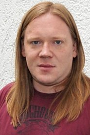Christoph Franken portrait