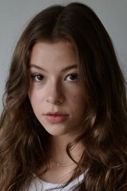 Mimmi Cyon portrait