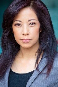 Corinne Chooey portrait