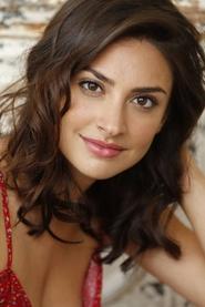 Andriana Manfredi portrait