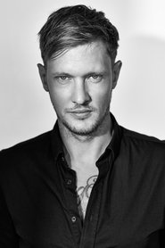 Robert Farnham portrait