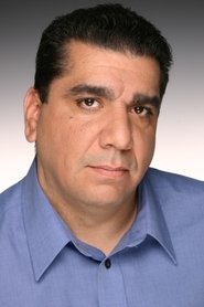 Christopher Maggi portrait