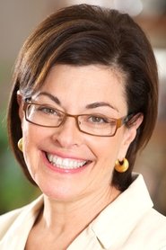 Nancy Salzman portrait