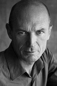 Toby Huss portrait