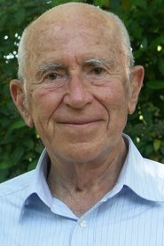 Arnaud Desjardins portrait
