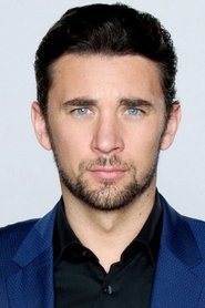 Billy Flynn portrait