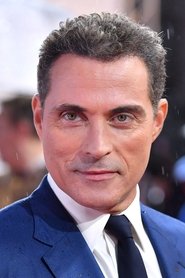Rufus Sewell portrait