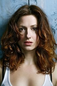 Gabrielle Sterbenz portrait