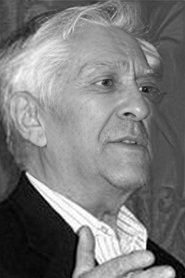 Zinovi Yuryev portrait