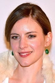Malin Crépin portrait