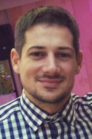 Marek Homola portrait