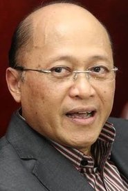 Mario Teguh portrait