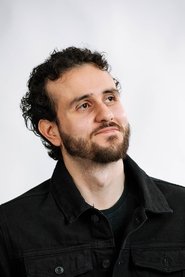 Michael Murillo portrait