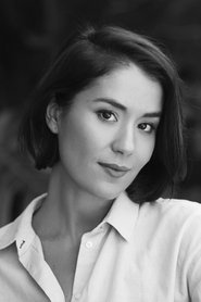 Natalia Llorente portrait