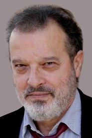 Ubaldo Lo Presti portrait