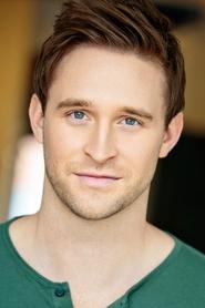 Ben Davies portrait
