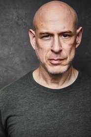 Kevin Steinberg portrait