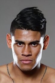 Emanuel Navarrete portrait
