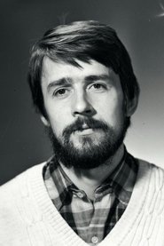 Rao Heidmets portrait