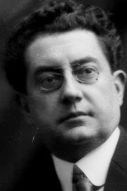 Alexis Ghasne portrait