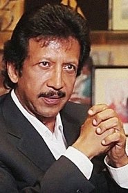 Youssef Mansour portrait