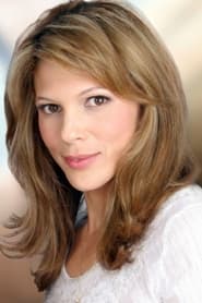Jennifer Bransford portrait