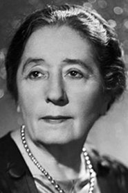 Gabrielle Fontan portrait