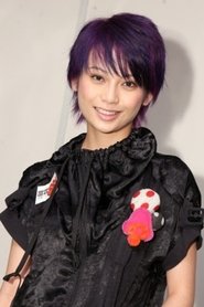 Yan Ng portrait